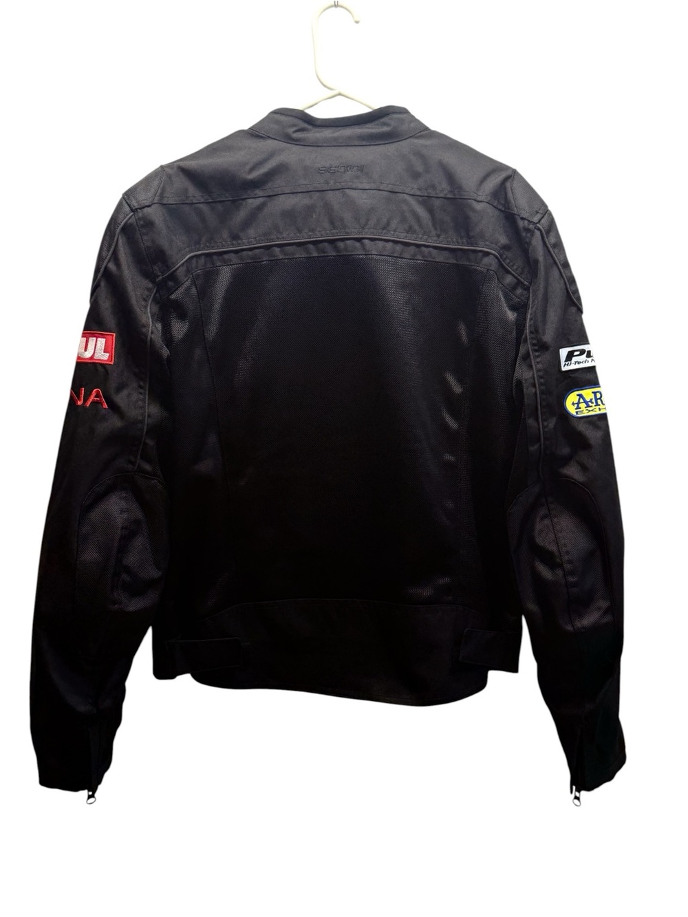 Sedici Podio Motorcycle Riding Jacket
Size L - Picture 7 of 16